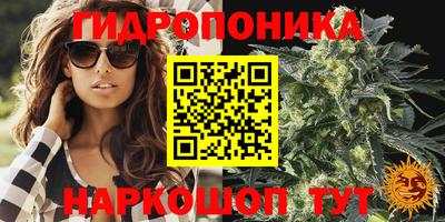 молекула духа Тара